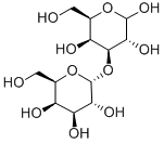 3-O-(α-D-吡喃半乳糖基)-D-半乳糖.CAS:13168-24-6