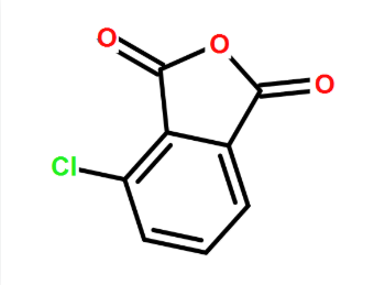 3-氯代苯酐，cas117-21-5