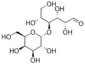 4-O-(A-D-氟代半乳糖)-D-半乳糖.CAS:13117-26-5