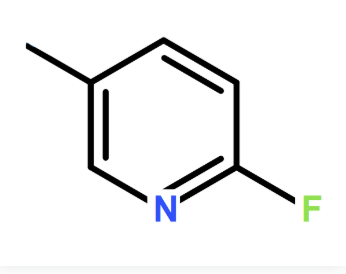 2-氟-5-碘吡啶，cas171197-80-1