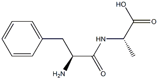 苯并氨酰丙氨酸，CAS：3918-87-4