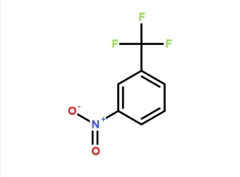 3-硝基三氟甲苯，cas98-46-4