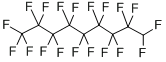 cas:375-94-0, 1H-全氟壬烷