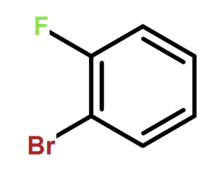 2-溴氟苯,cas1072-85-1