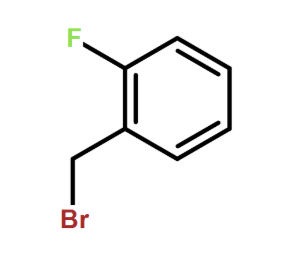 2-氟溴苄，cas446-48-0