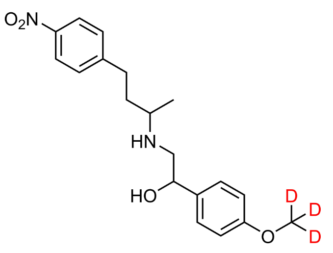 苯乙醇胺A-D3,Phenyletholamine A-d3