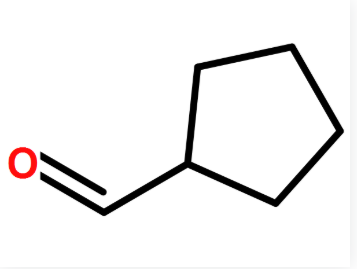 环戊基甲醛，cas872-53-7
