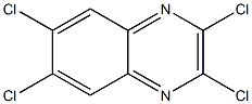 2,3,6,7-四氯喹喔啉,CAS:25983-14-6