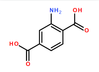 2-氨基对苯二甲酸，cas10312-55-7
