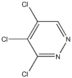 3,4,5-三氯哒嗪,CAS:14161-11-6