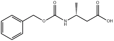 Cbz-β-D-高丙氨酸,CAS:67843-72-5