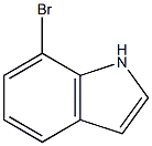 7-溴吲哚,CAS:51417-51-7