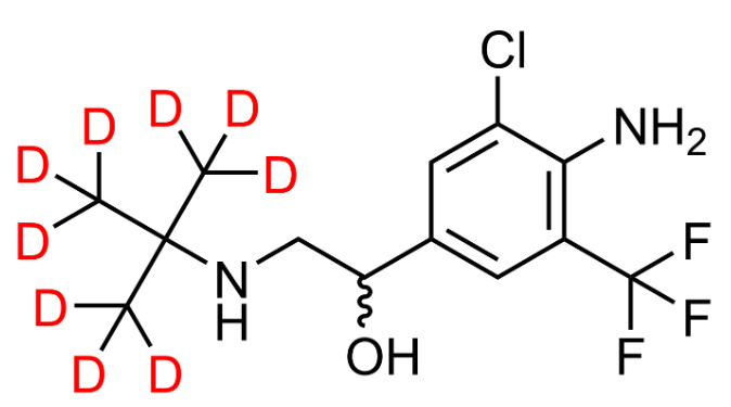 马布特罗-D9,CAS:1246819-58-8