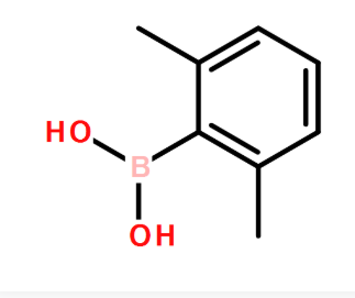 2,6-二甲基苯硼酸，cas100379-00-8