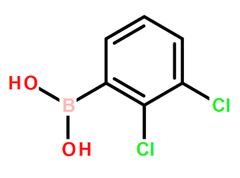 2,3-二氯苯硼酸，cas151169-74-3