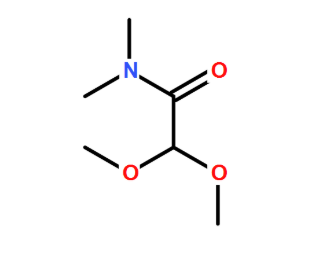 N,N-二甲基-2,2-二甲氧基乙酰胺，cas25408-61-1