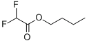 cas:368-35-4,Acetic acid,2,2-difluoro-, butyl ester