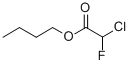 cas:368-34-3,Acetic acid,2-chloro-2-fluoro-, butyl ester