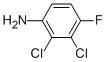 cas:36556-52-2,2,3-二氯-4-氟苯胺