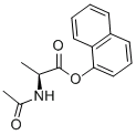丙酸-α-萘基酯,CAS:69975-68-4