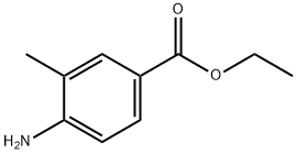 4-氨基-3-甲基苯甲酸乙酯,CAS:40800-65-5