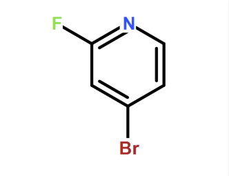 4-溴-2-氟吡啶,cas128071-98-7