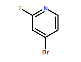 4-溴-2-氟吡啶，cas128071-98-7