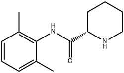 (S)-N-(2&#039;,6&#039;-二甲苯基)-2-哌啶甲酰胺,CAS:27262-40-4