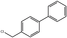 4-氯甲基联苯,CAS:1667-11-4