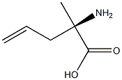 (R)-(+)-α-烯丙基丙氨酸,CAS:96886-56-5