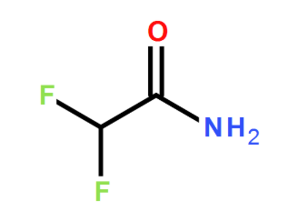 2,2-二氟乙酰胺,cas359-38-6