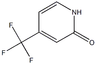 2-羟基-4-(三氟甲基)吡啶,CAS:50650-59-4