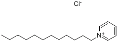 十二烷基氯化吡啶,CAS:104-74-5