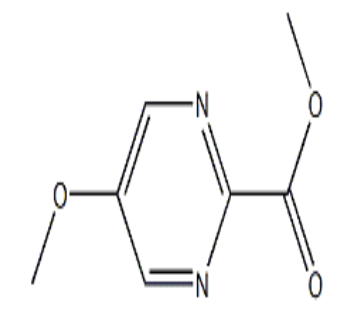 methyl 5-methoxypyrimidine-2-carboxylate，CAS: 1415800-40-6