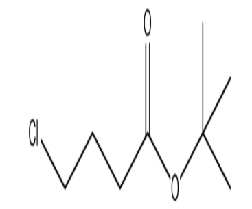 4-氯丁酸叔丁酯，cas3153-32-0