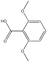 2,6-二甲氧基苯甲酸,CAS:1466-76-8