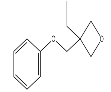 3-乙基-3-(苯氧基甲基)氧杂环丁烷,cas3897-65-2