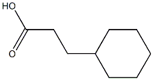 3-环己基丙酸,CAS:701-97-3