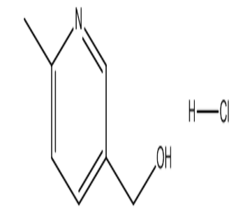 (6-Methylpyridin-3-yl)methol hydrochloride，cas357288-10-9