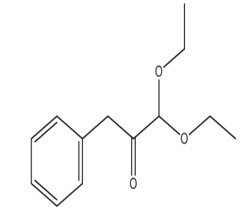 1,1-二乙氧基-3-苯基丙-2-酮，cas19256-31-6