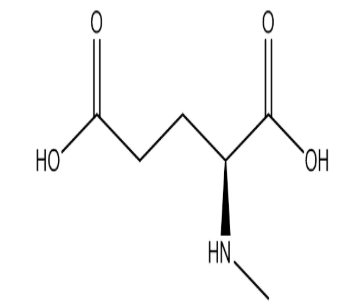 (S)-2-(Methylamino)pentedioic acid，cas128724-80-1