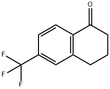 6-三氟甲基-3,4-二氢-1H-2-萘酮,CAS:62620-71-7