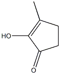 甲基环戊烯醇酮,CAS:80-71-7