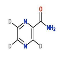 吡嗪酰胺-d3,Pyrazinamide-d3