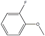 2-氟苯甲醚,CAS:321-28-8