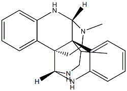 腊梅碱,CAS:595-05-1