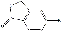 5-溴苯酞,CAS:64169-34-2