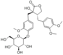 络石苷,CAS:33464-71-0