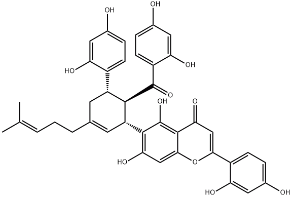 多导丝素,CAS:286461-76-5