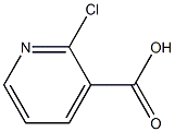 2-氯烟酸,CAS:2942-59-8